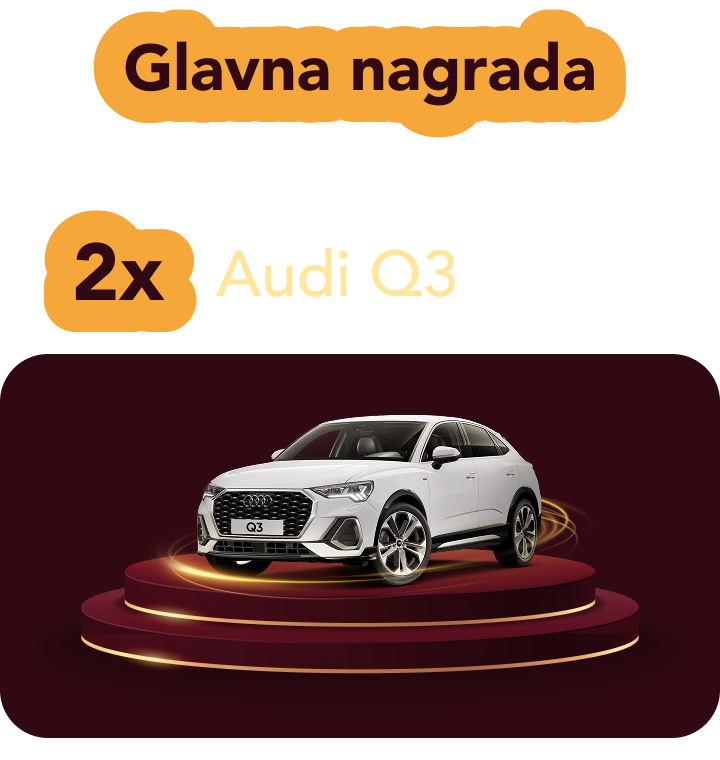 Glavna nagrada